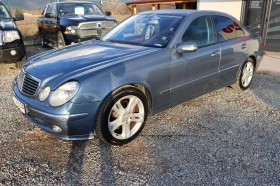 Mercedes-Benz E 270 2.7CDI* 177* k.c, снимка 8