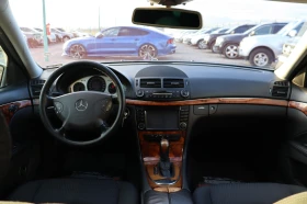 Mercedes-Benz E 270 2.7CDI* 177* k.c, снимка 13