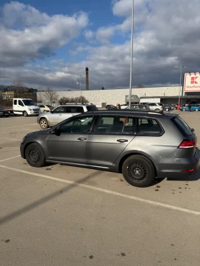 VW Golf 116000km, снимка 2