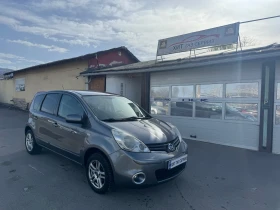 Nissan Note 1.6 16V | Mobile.bg    1