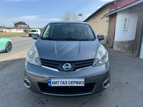 Nissan Note 1.6 16V | Mobile.bg    2