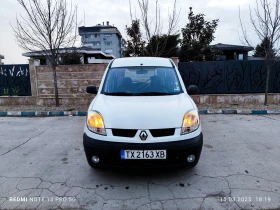 Renault Kangoo 1.5 DCI, снимка 1