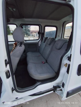 Renault Kangoo 1.5 DCI, снимка 7