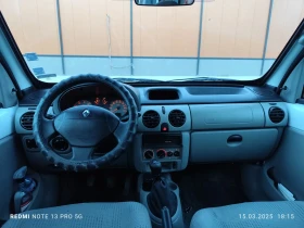 Renault Kangoo 1.5 DCI, снимка 9