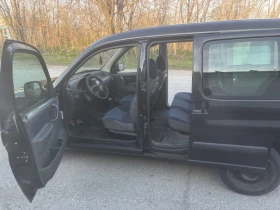 Citroen Berlingo 1.6i, снимка 12