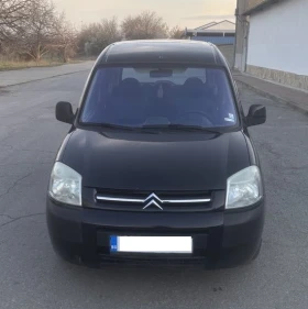     Citroen Berlingo 1.6i