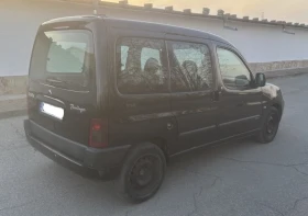 Citroen Berlingo 1.6i, снимка 6