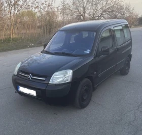     Citroen Berlingo 1.6i