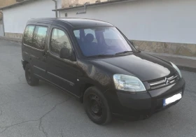     Citroen Berlingo 1.6i