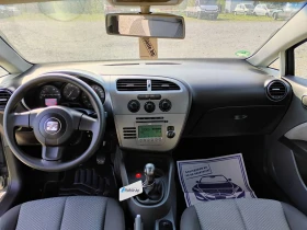 Обява за продажба на Seat Leon 1.9TDI* 105КС* КЛИМА*  ~5 500 лв. - изображение 11
