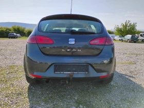 Обява за продажба на Seat Leon 1.9TDI* 105КС* КЛИМА*  ~5 500 лв. - изображение 4