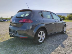 Обява за продажба на Seat Leon 1.9TDI* 105КС* КЛИМА*  ~5 500 лв. - изображение 5