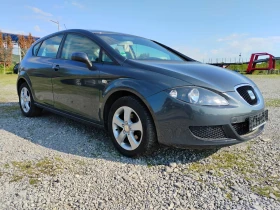 Обява за продажба на Seat Leon 1.9TDI* 105КС* КЛИМА*  ~5 500 лв. - изображение 2