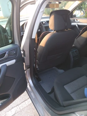 Skoda Octavia Scout 2.0 tdi | Mobile.bg    13