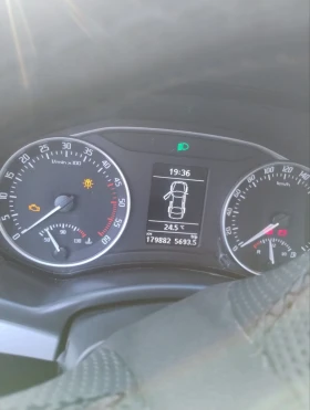 Skoda Octavia Scout 2.0 tdi | Mobile.bg    3