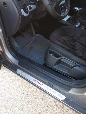 Skoda Octavia Scout 2.0 tdi | Mobile.bg    16