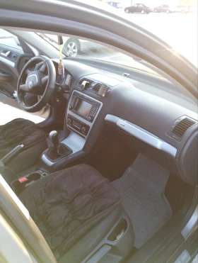 Skoda Octavia Scout 2.0 tdi | Mobile.bg    6