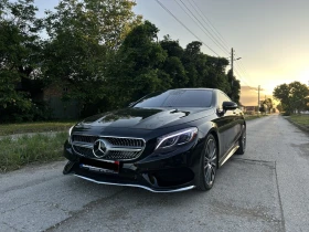  Mercedes-Benz S 550