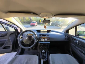 Обява за продажба на Citroen C4 ГАЗ СПЕШНО ~3 150 лв. - изображение 8