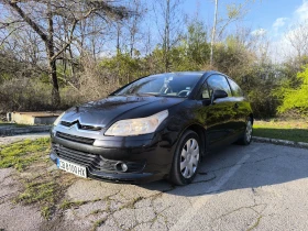 Обява за продажба на Citroen C4 ГАЗ СПЕШНО ~3 150 лв. - изображение 1