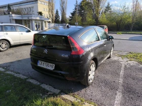 Обява за продажба на Citroen C4 ГАЗ СПЕШНО ~3 150 лв. - изображение 4