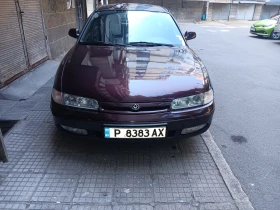 Обява за продажба на Mazda 626 ~2 100 лв. - изображение 11