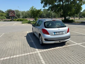 Обява за продажба на Peugeot 207 Газ/Бензин ~5 900 лв. - изображение 4