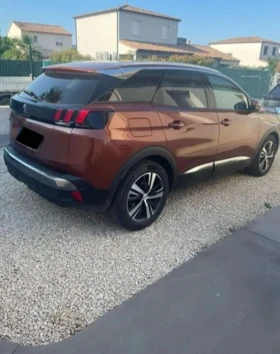 Peugeot 3008 1.5BlueHdi EAT8 ALLURE - 27990 лв. - 22021319 3