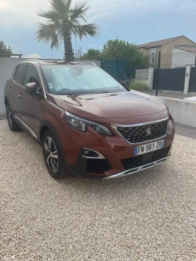 Peugeot 3008 1.5BlueHdi EAT8 ALLURE - 27990 лв. - 22021319 2