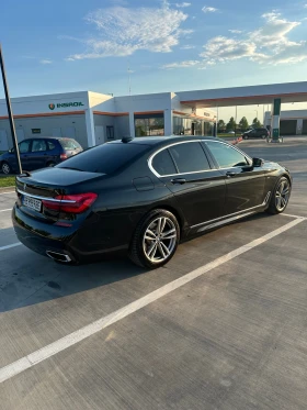 BMW 730 - 56500 лв. - 96177321 9
