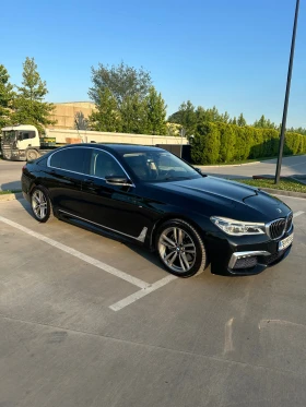 BMW 730 - 56500 лв. - 96177321 8