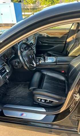 BMW 730 - 56500 лв. - 96177321 12