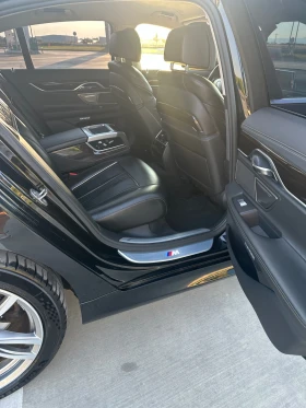BMW 730 - 56500 лв. - 96177321 16