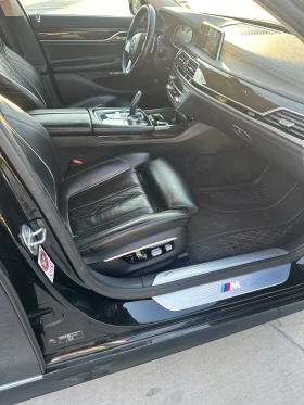 BMW 730 - 56500 лв. - 96177321 14
