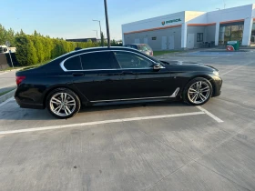 BMW 730 - 56500 лв. - 96177321 4