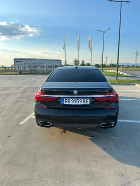BMW 730 - 56500 лв. - 96177321 11