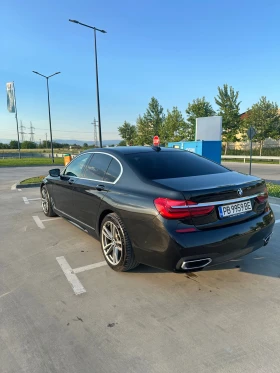BMW 730 - 56500 лв. - 96177321 10