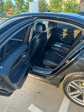 BMW 730 - 56500 лв. - 96177321 15