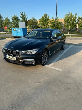 BMW 730 - 56500 лв. - 96177321 6