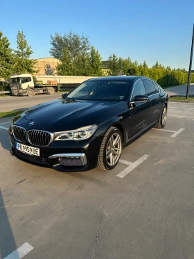 BMW 730 - 56500 лв. - 96177321 2