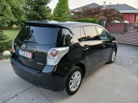 Toyota Verso 1.8 Edition 7 местна - 13650 лв. - 10083864 4