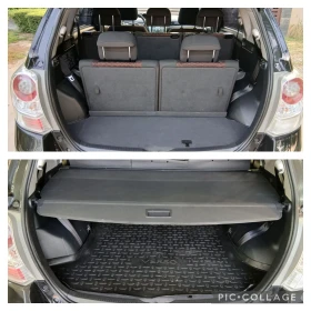 Toyota Verso 1.8 Edition 7 местна - 13650 лв. - 10083864 17