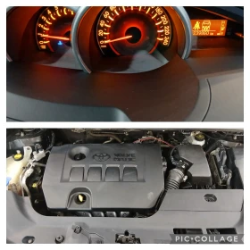 Toyota Verso 1.8 Edition 7 местна - 13650 лв. - 10083864 16