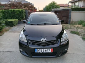Toyota Verso 1.8 Edition 7 местна - 13650 лв. - 10083864 2