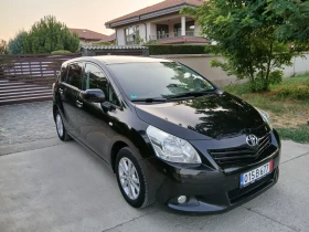 Toyota Verso 1.8 Edition 7 местна - 13650 лв. - 10083864 3