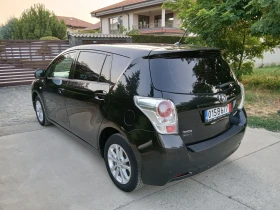Toyota Verso 1.8 Edition 7 местна - 13650 лв. - 10083864 6