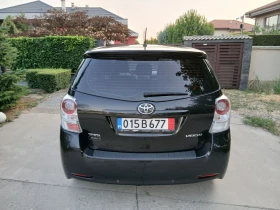 Toyota Verso 1.8 Edition 7 местна - 13650 лв. - 10083864 5
