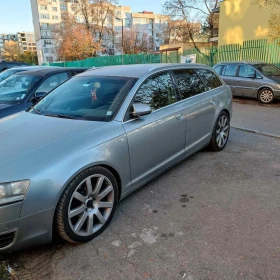 Audi A6 | Mobile.bg    2
