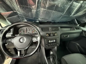 Обява за продажба на VW Caddy 1.4 TGI N-gas / DSG 6 ~18 600 лв. - изображение 11