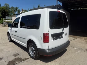 Обява за продажба на VW Caddy 1.4 TGI N-gas / DSG 6 ~18 600 лв. - изображение 2